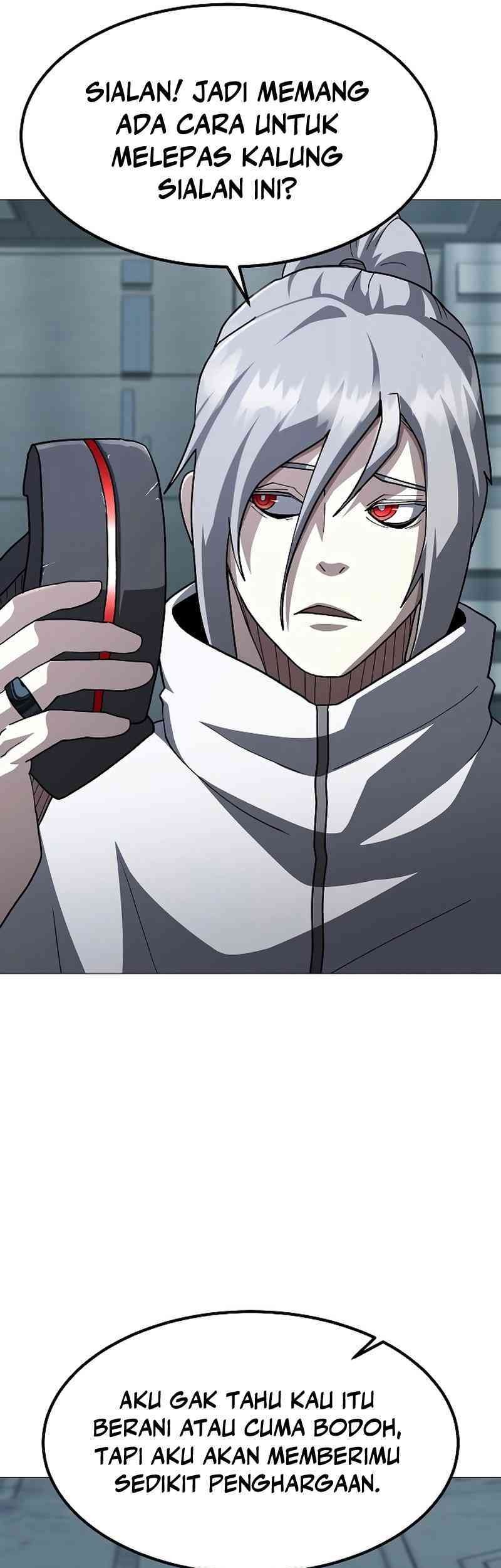The Zenith Chapter 23 Gambar 48