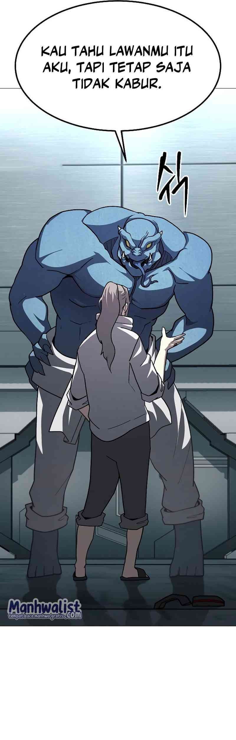 The Zenith Chapter 23 Gambar 50