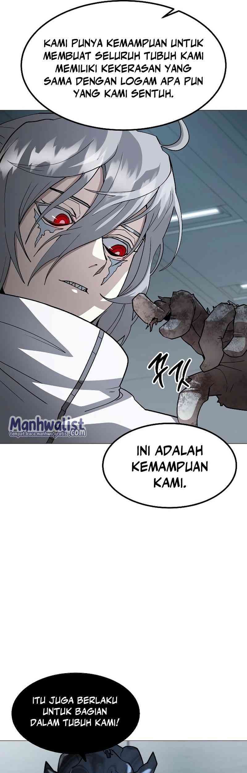 The Zenith Chapter 23 Gambar 54
