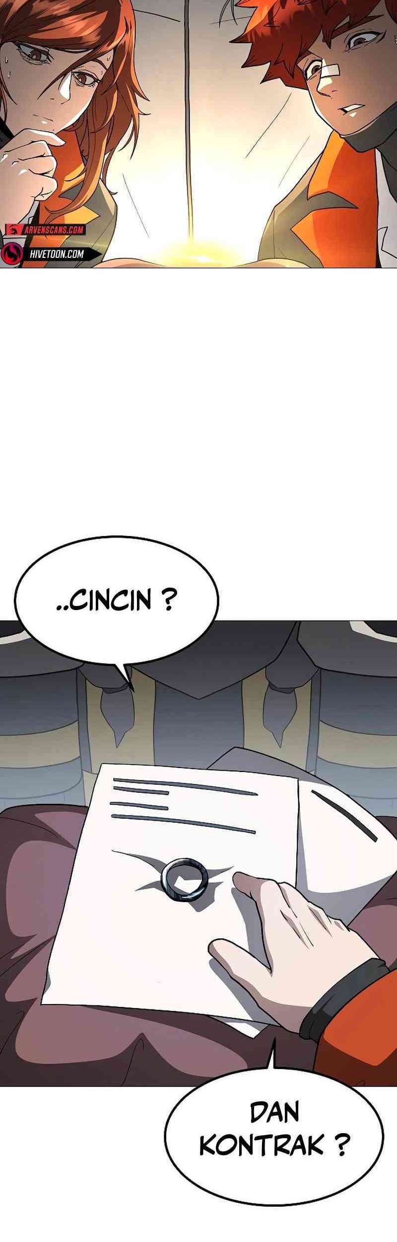 The Zenith Chapter 23 Gambar 4