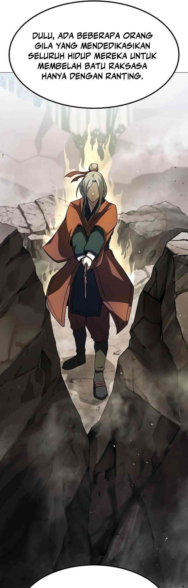 The Zenith Chapter 23 Gambar 58