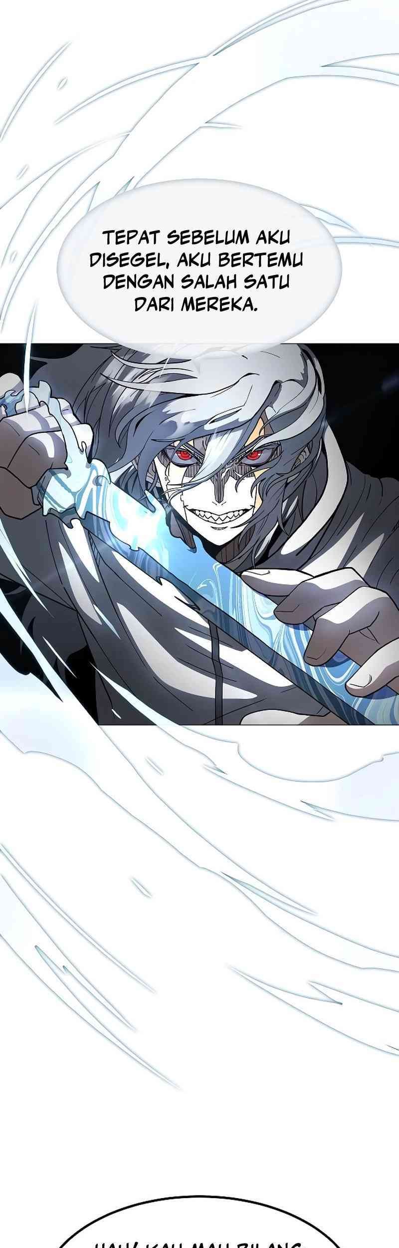 The Zenith Chapter 23 Gambar 60