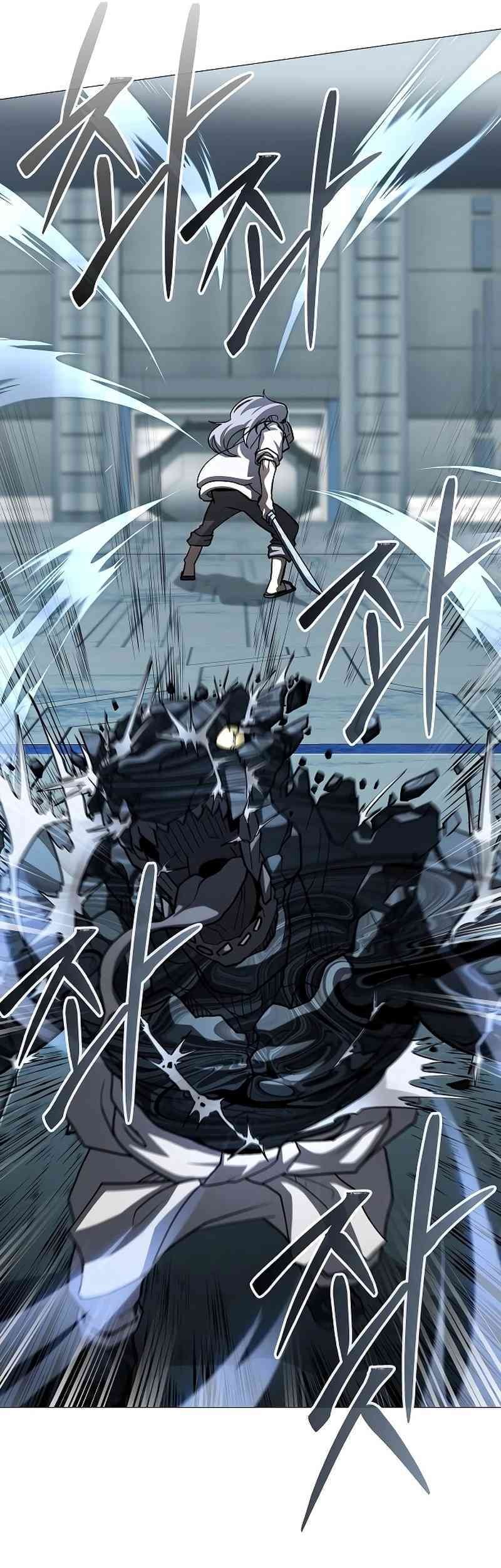 The Zenith Chapter 23 Gambar 64