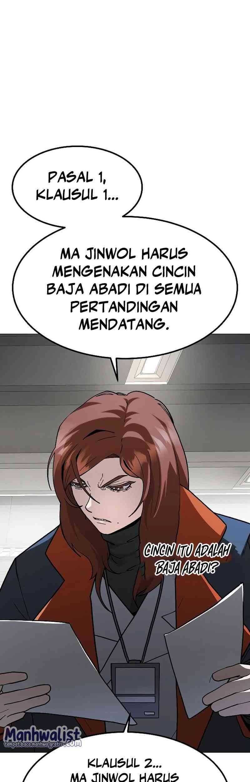 The Zenith Chapter 23 Gambar 5