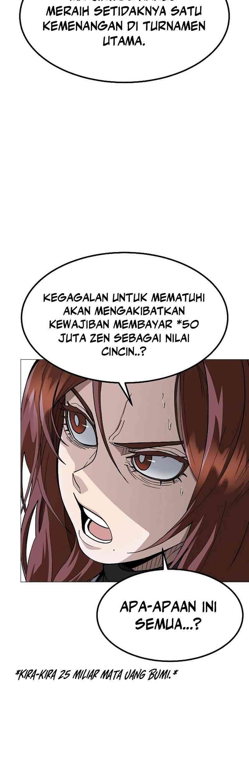 The Zenith Chapter 23 Gambar 6