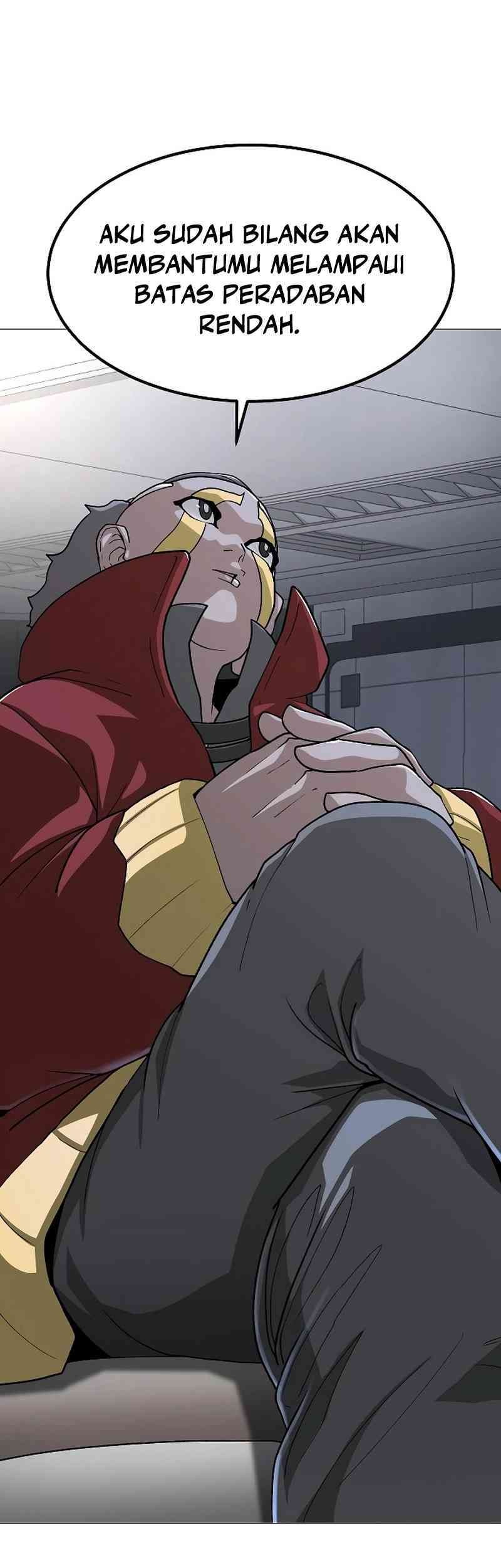 The Zenith Chapter 23 Gambar 7