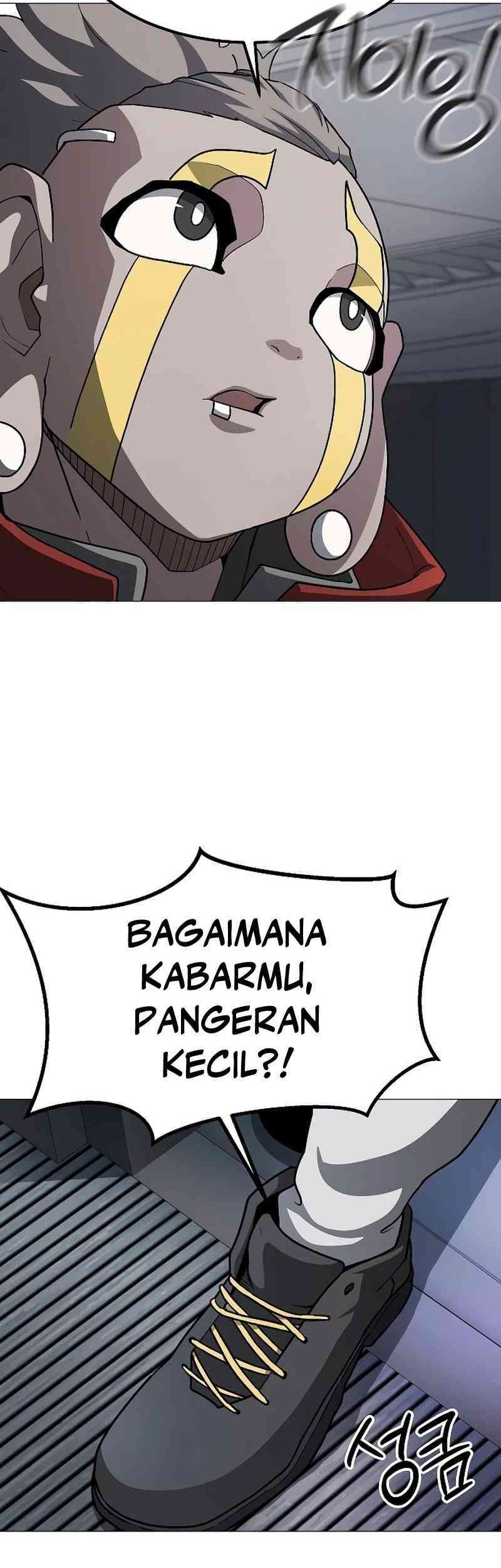 The Zenith Chapter 23 Gambar 12