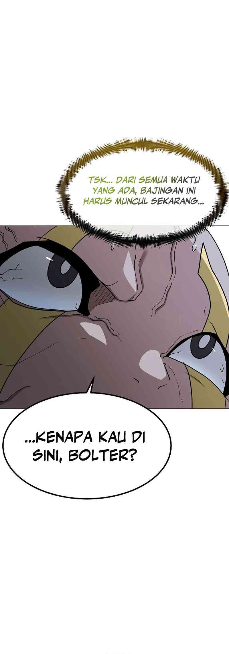The Zenith Chapter 23 Gambar 13