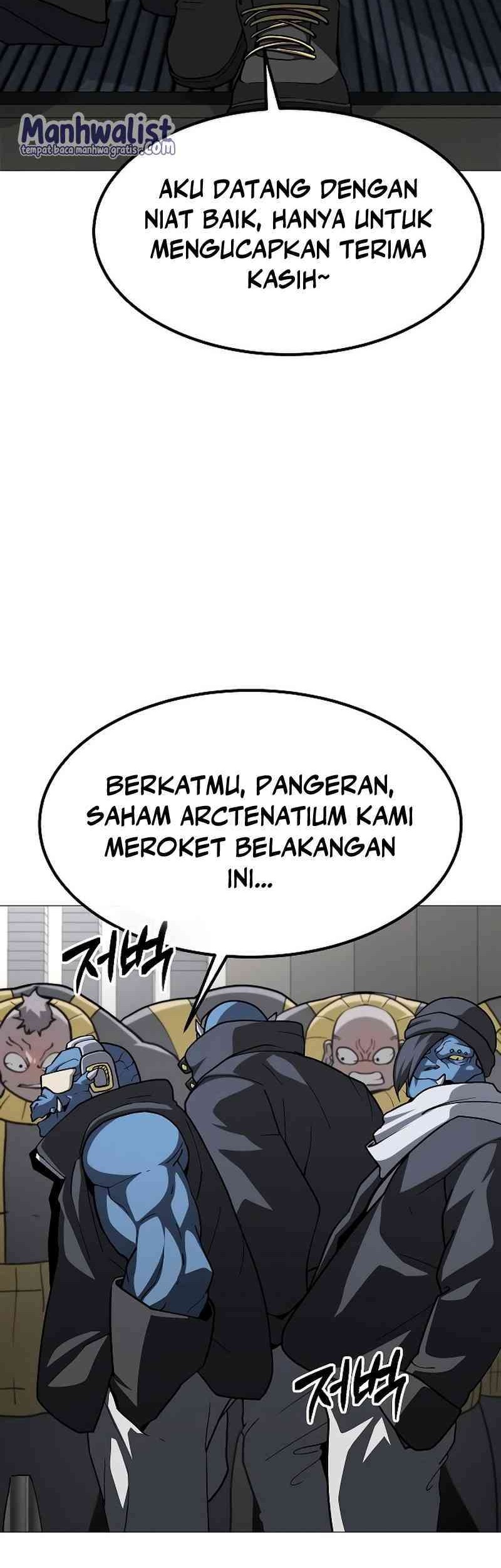 The Zenith Chapter 23 Gambar 15