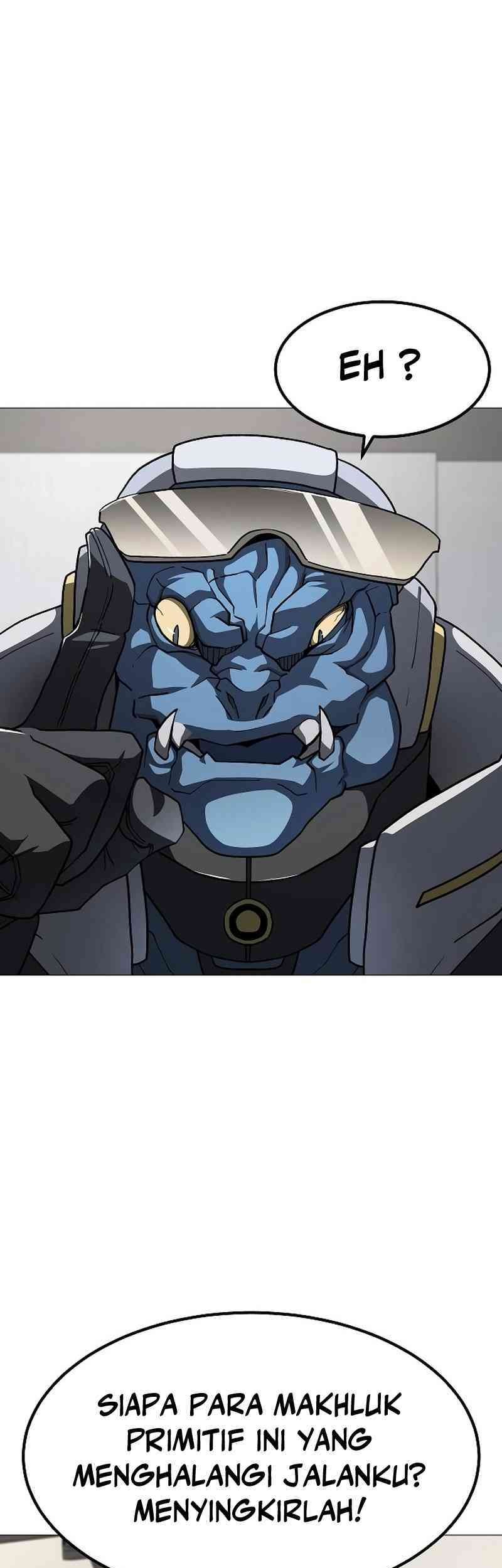 The Zenith Chapter 23 Gambar 16