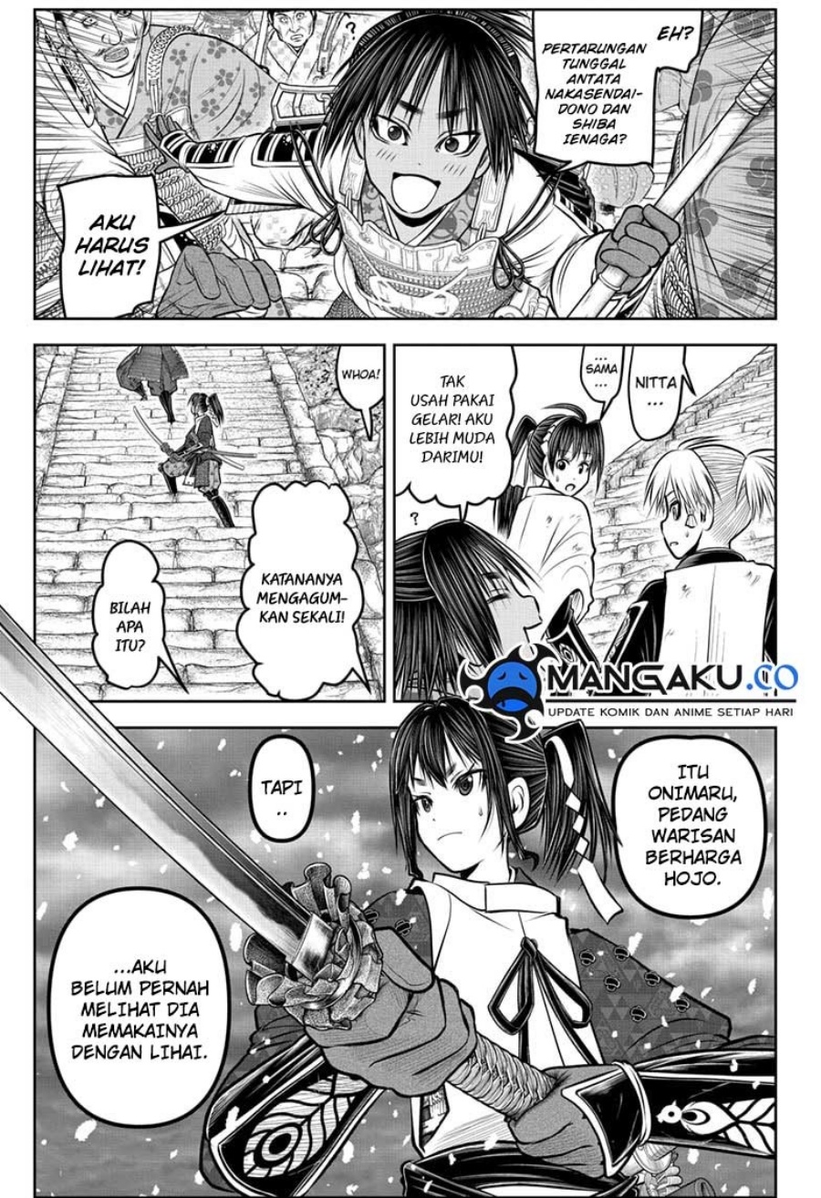 Baca  The Elusive Samurai Chapter 128 Gambar 2