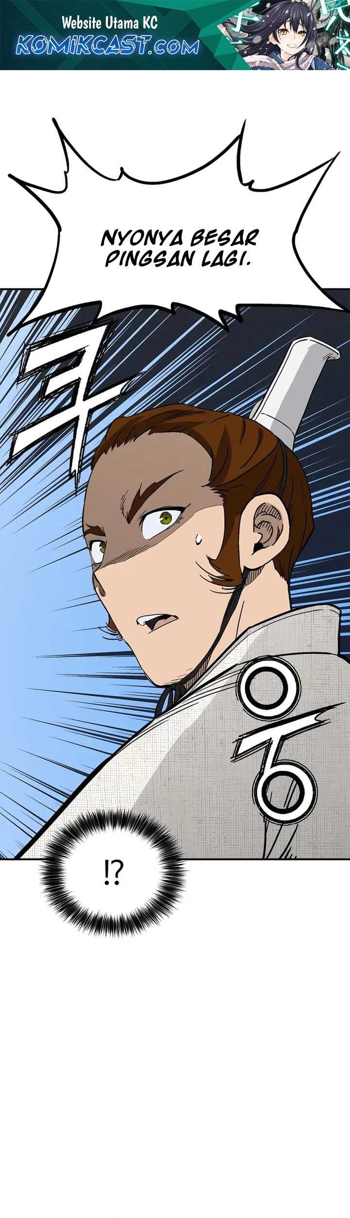 Baca  I Reincarnated as a Legendary Surgeon Chapter 146 Gambar 2