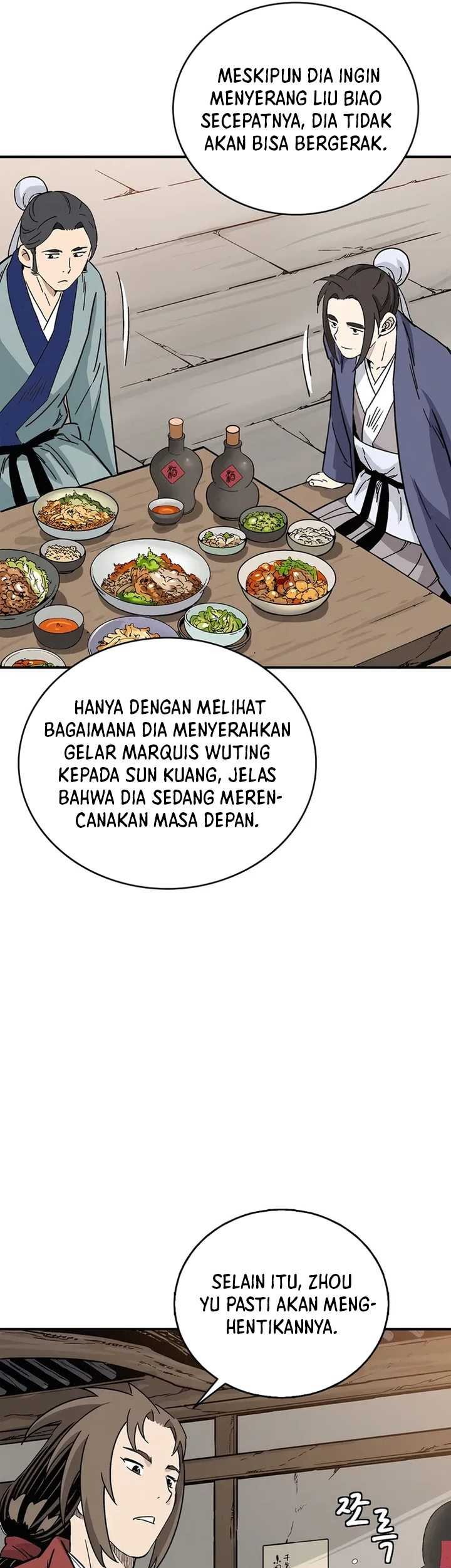I Reincarnated as a Legendary Surgeon Chapter 145 Gambar 20