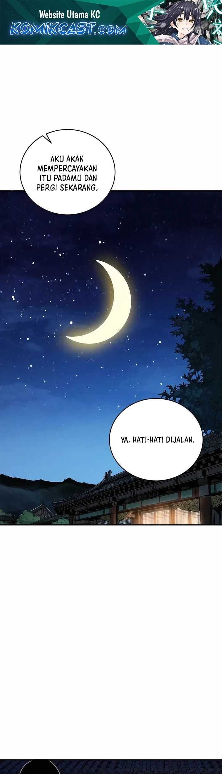 Baca I Reincarnated as a Legendary Surgeon Chapter 144 Gambar 2