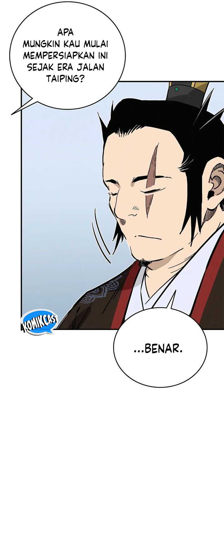 I Reincarnated as a Legendary Surgeon Chapter 140 Gambar 44