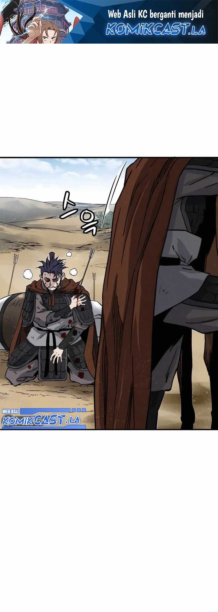 Baca I Reincarnated as a Legendary Surgeon Chapter 139 Gambar 2