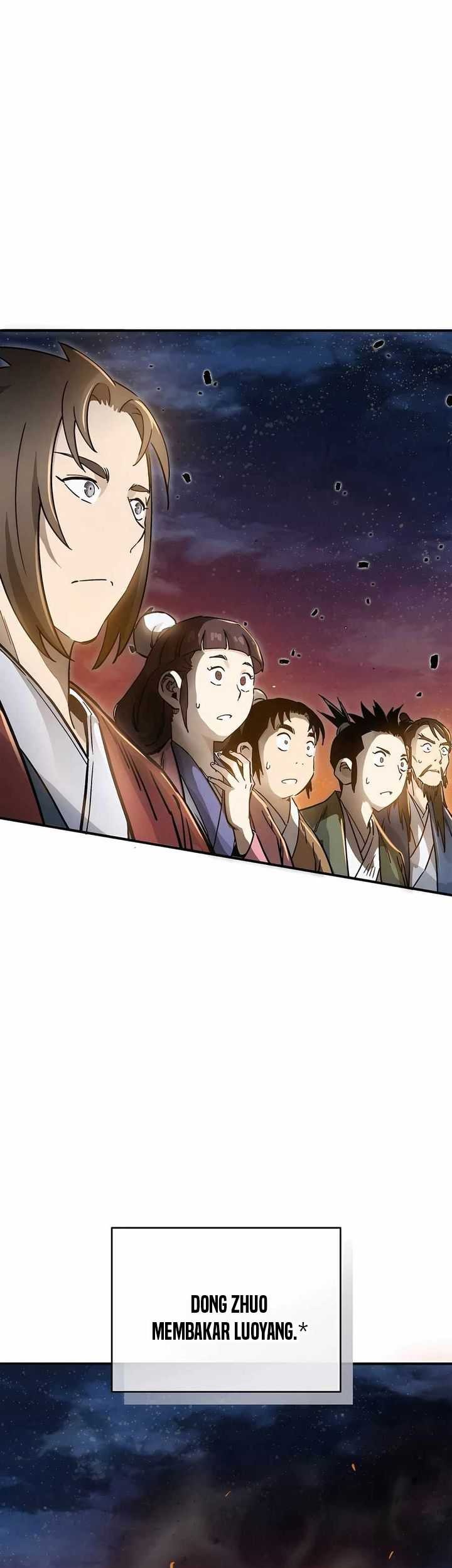 I Reincarnated as a Legendary Surgeon Chapter 138 Gambar 20