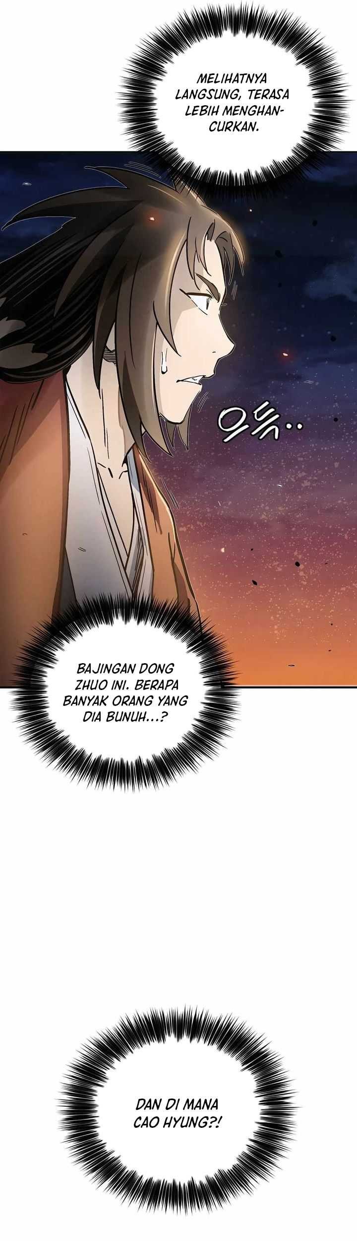 I Reincarnated as a Legendary Surgeon Chapter 138 Gambar 22
