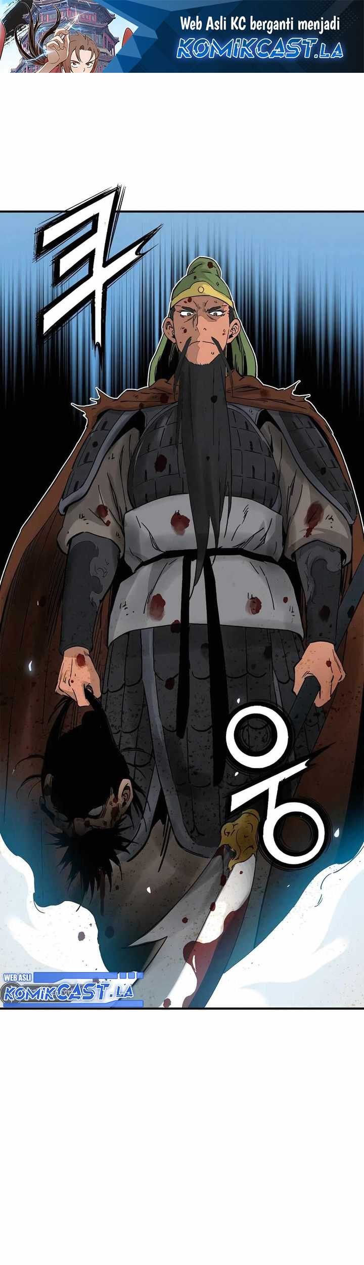 Baca  I Reincarnated as a Legendary Surgeon Chapter 138 Gambar 2