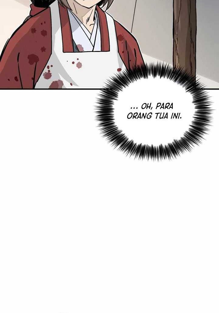 I Reincarnated as a Legendary Surgeon Chapter 137 Gambar 37