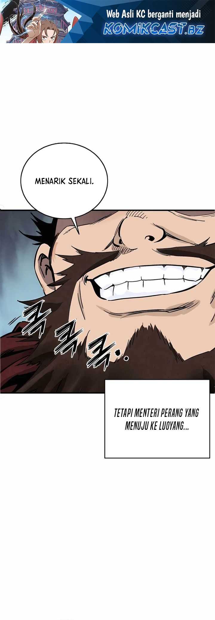 Baca  I Reincarnated as a Legendary Surgeon Chapter 135 Gambar 2