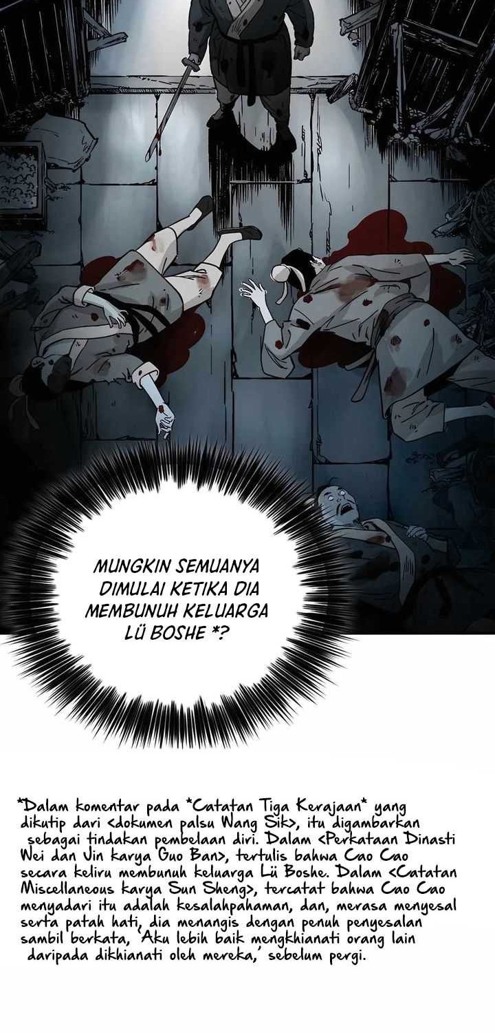 I Reincarnated as a Legendary Surgeon Chapter 134 Gambar 20