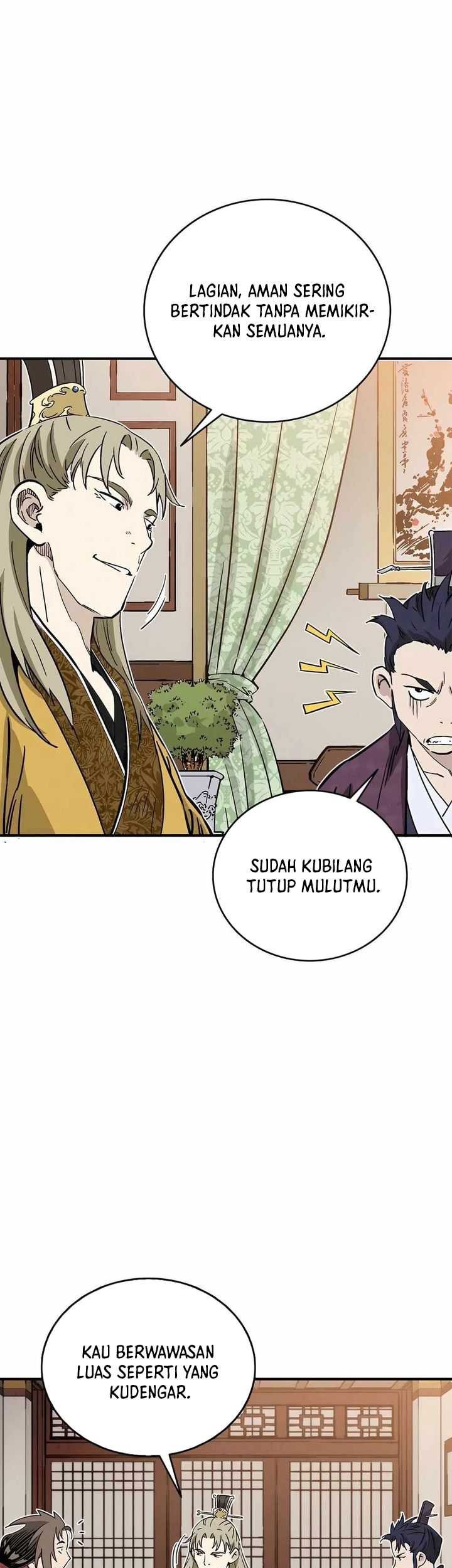 I Reincarnated as a Legendary Surgeon Chapter 134 Gambar 21