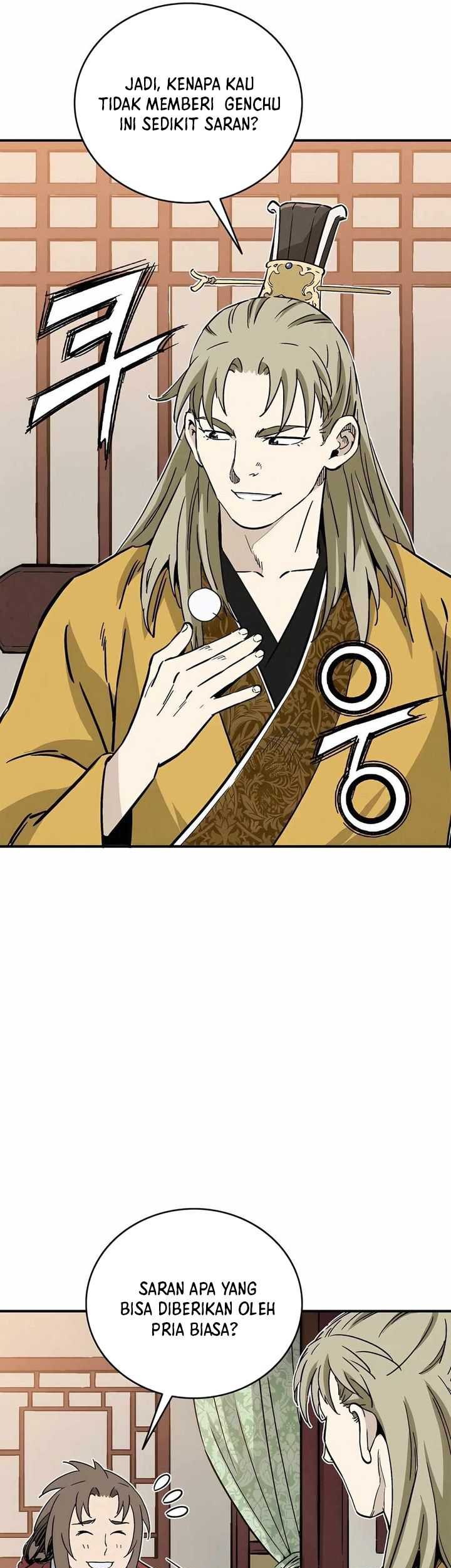 I Reincarnated as a Legendary Surgeon Chapter 134 Gambar 23