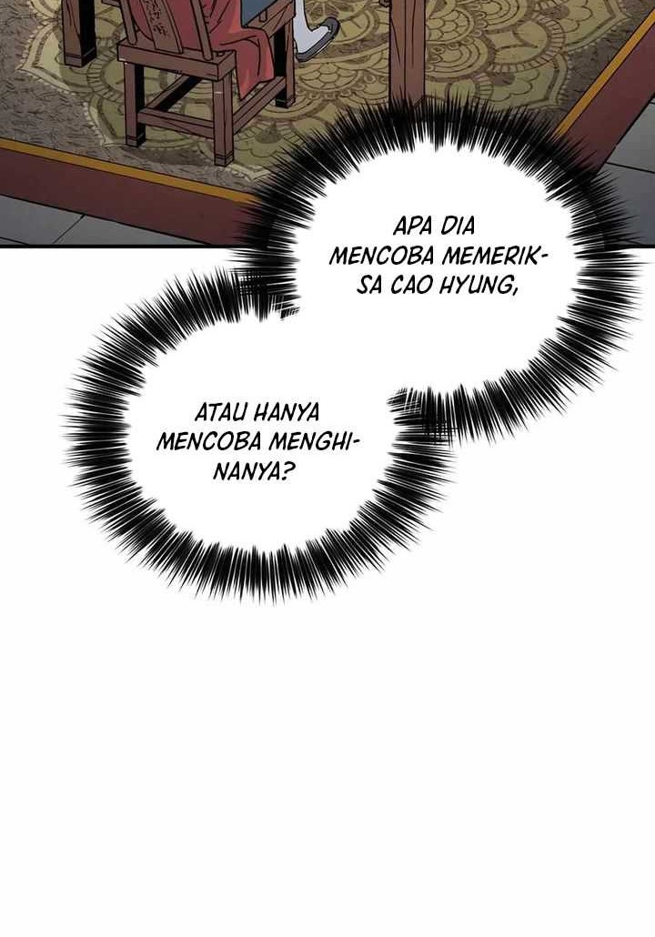 I Reincarnated as a Legendary Surgeon Chapter 134 Gambar 28