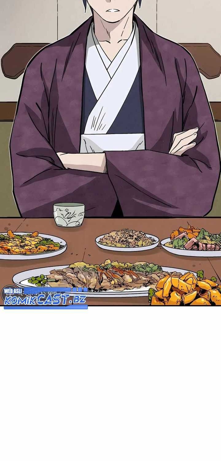 I Reincarnated as a Legendary Surgeon Chapter 134 Gambar 30