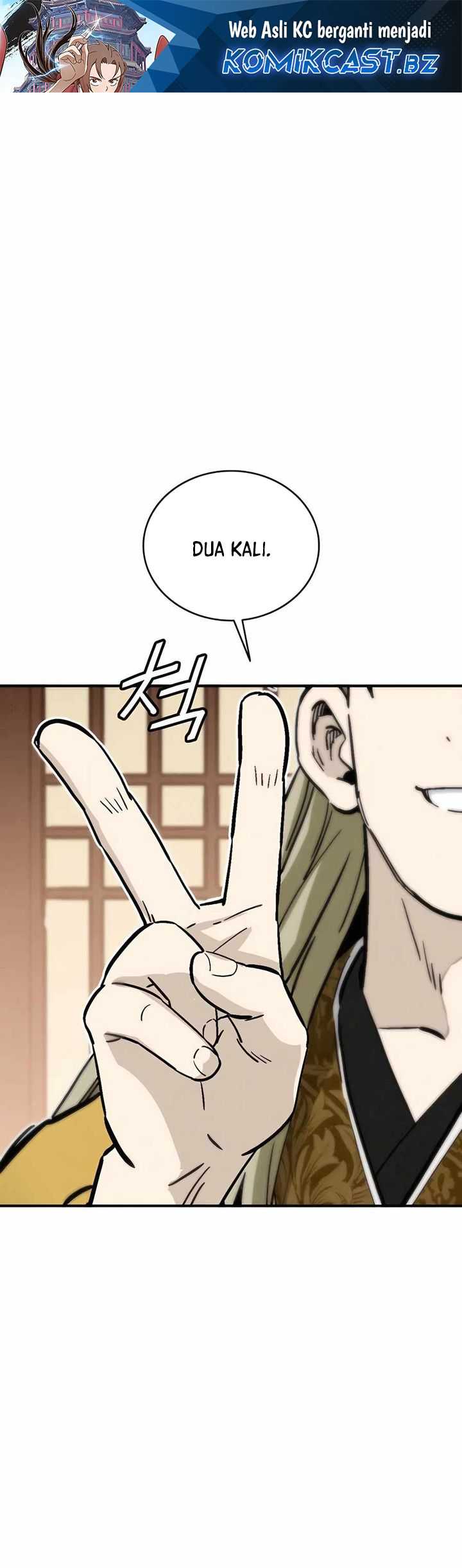Baca  I Reincarnated as a Legendary Surgeon Chapter 134 Gambar 2