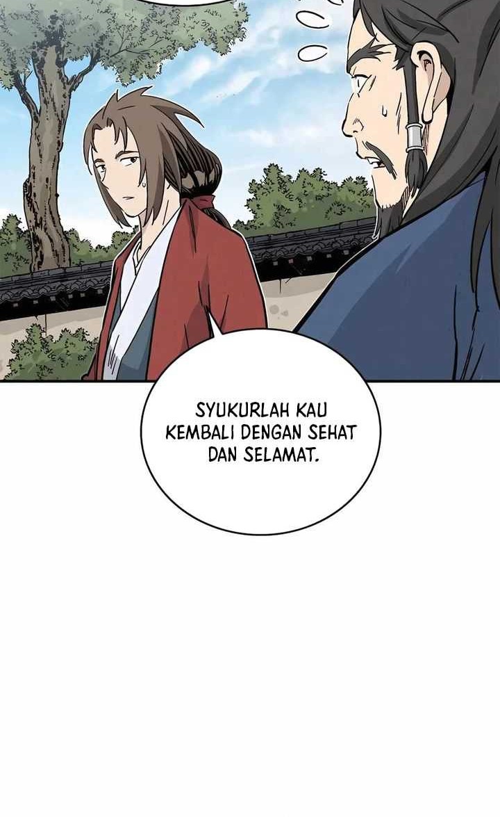 I Reincarnated as a Legendary Surgeon Chapter 134 Gambar 42