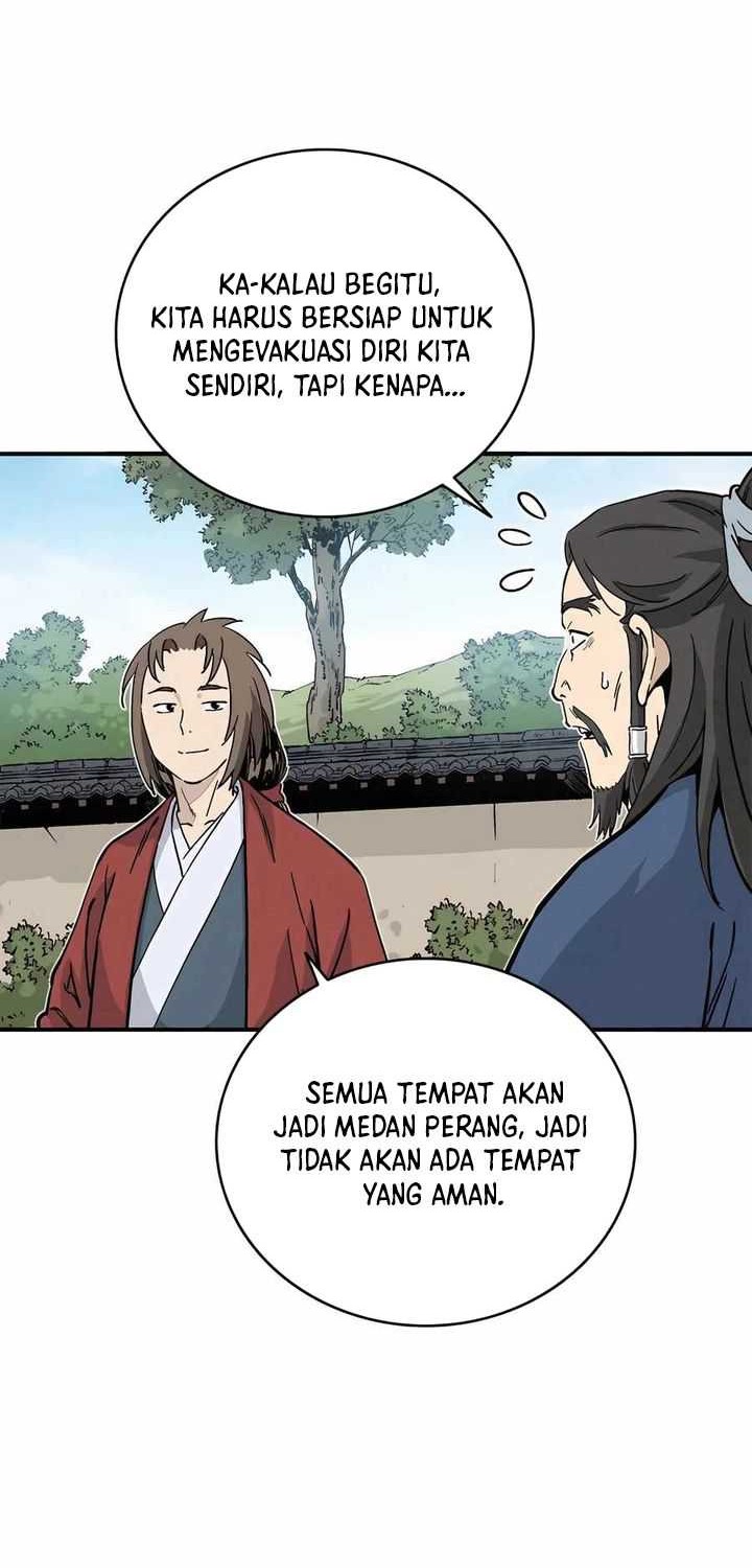 I Reincarnated as a Legendary Surgeon Chapter 134 Gambar 46
