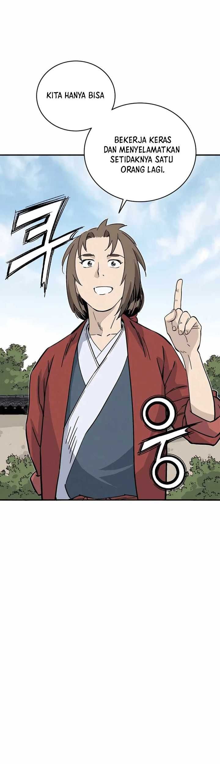I Reincarnated as a Legendary Surgeon Chapter 134 Gambar 47