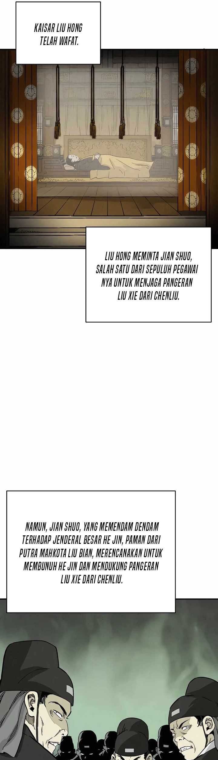 I Reincarnated as a Legendary Surgeon Chapter 134 Gambar 49