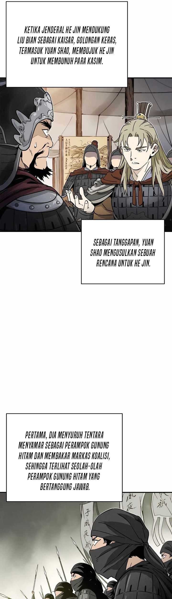 I Reincarnated as a Legendary Surgeon Chapter 134 Gambar 51