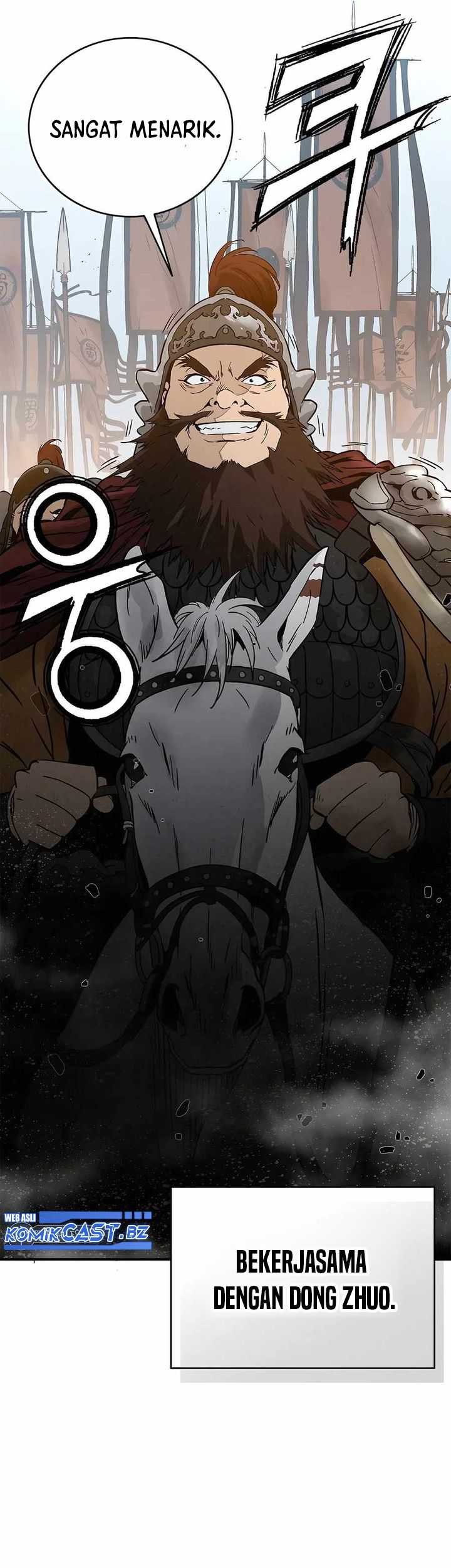 I Reincarnated as a Legendary Surgeon Chapter 134 Gambar 55