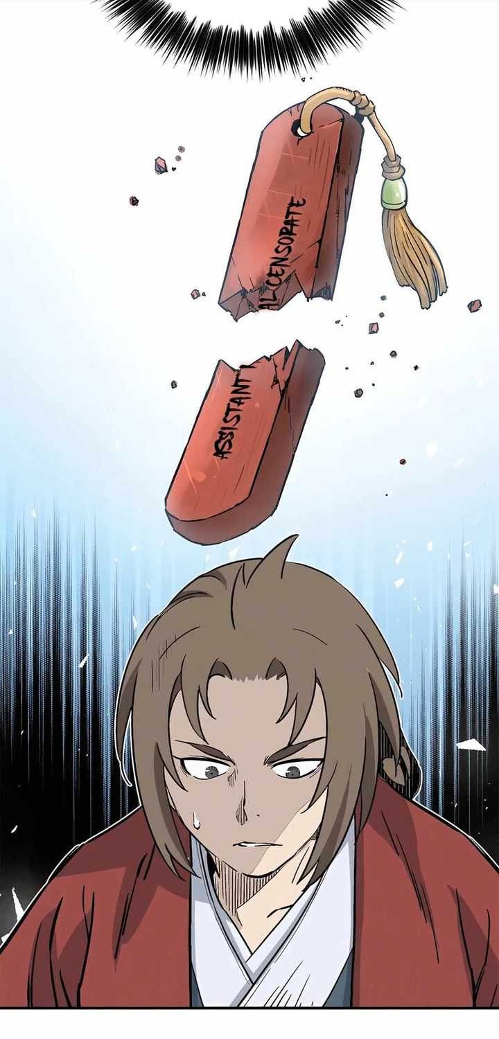 I Reincarnated as a Legendary Surgeon Chapter 134 Gambar 6
