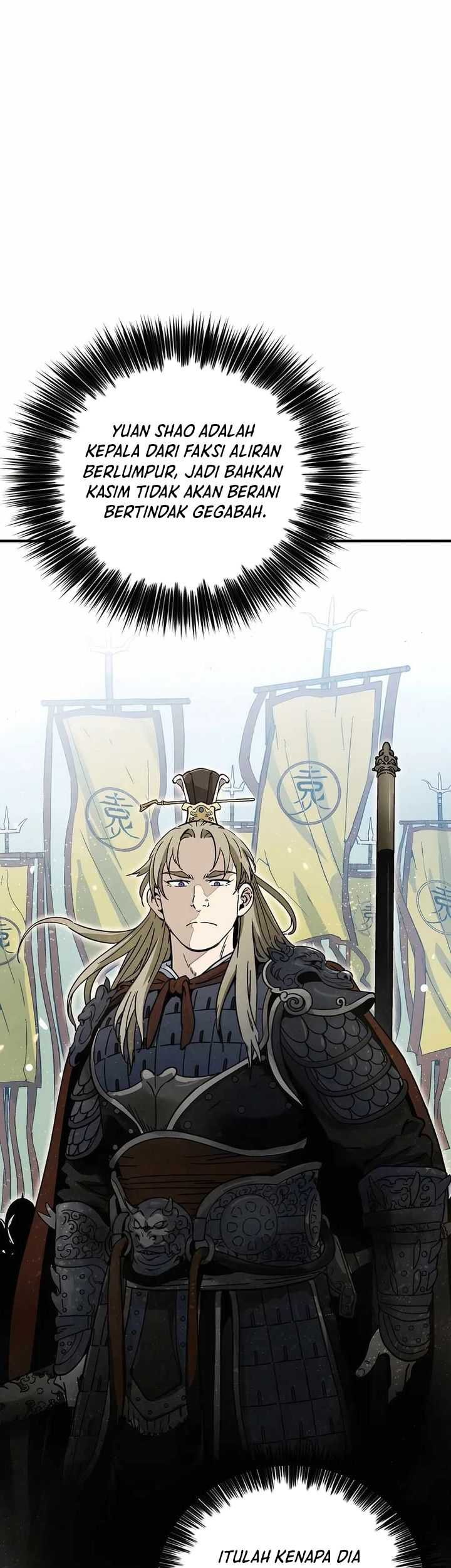 I Reincarnated as a Legendary Surgeon Chapter 134 Gambar 7