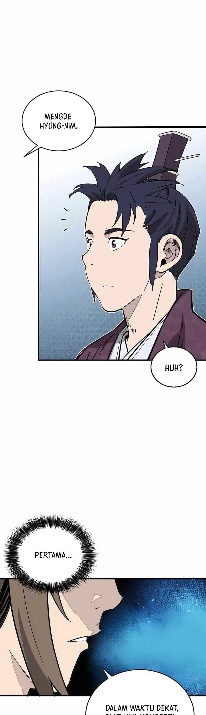 I Reincarnated as a Legendary Surgeon Chapter 134 Gambar 11