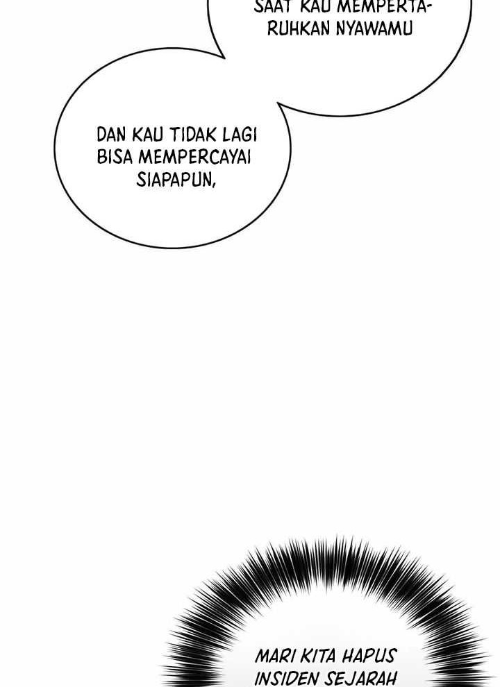 I Reincarnated as a Legendary Surgeon Chapter 134 Gambar 12