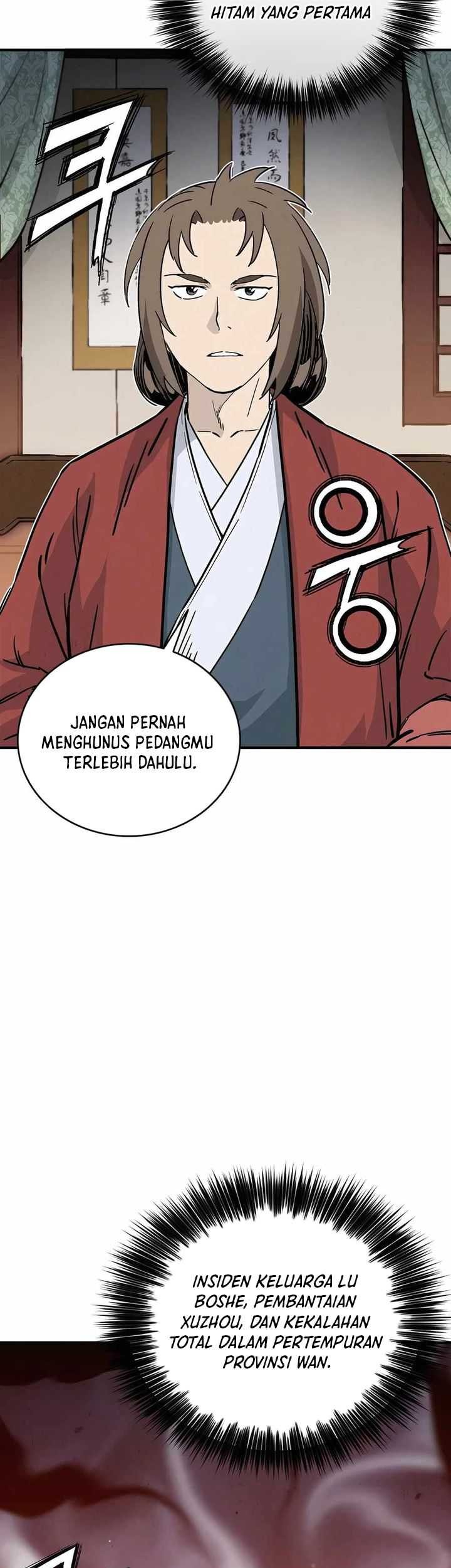I Reincarnated as a Legendary Surgeon Chapter 134 Gambar 13