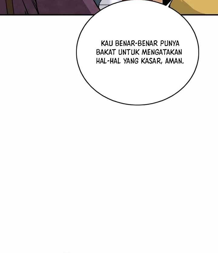 I Reincarnated as a Legendary Surgeon Chapter 133 Gambar 48
