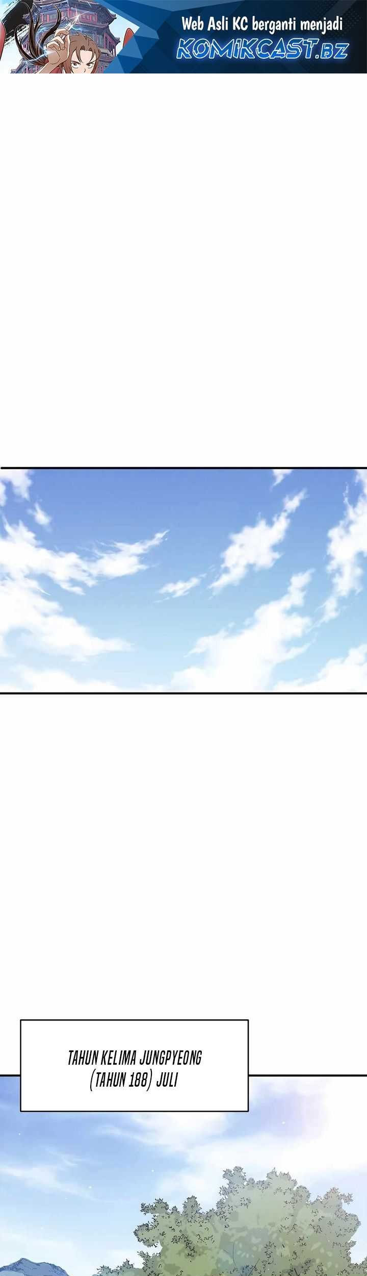 Baca  I Reincarnated as a Legendary Surgeon Chapter 133 Gambar 2