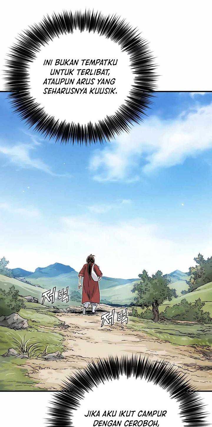 I Reincarnated as a Legendary Surgeon Chapter 132 Gambar 49