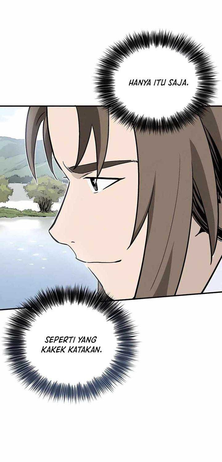 I Reincarnated as a Legendary Surgeon Chapter 132 Gambar 51