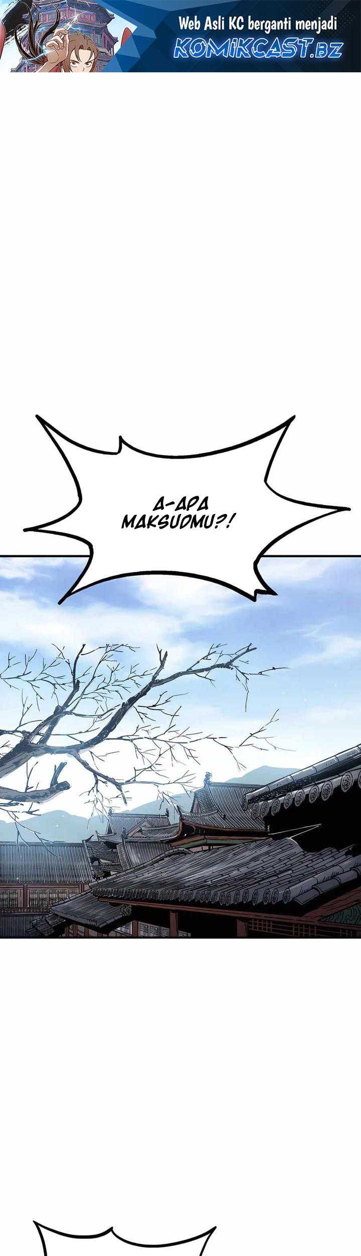 Baca I Reincarnated as a Legendary Surgeon Chapter 132 Gambar 2