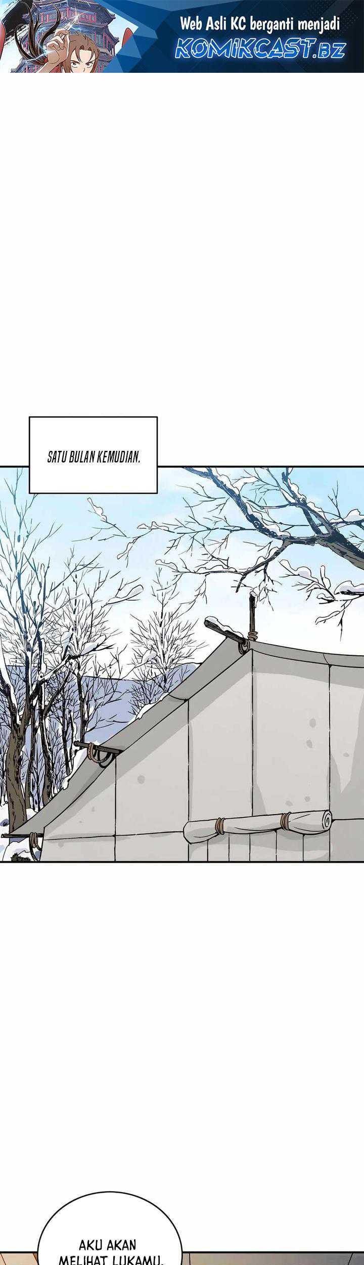 Baca I Reincarnated as a Legendary Surgeon Chapter 131 Gambar 2