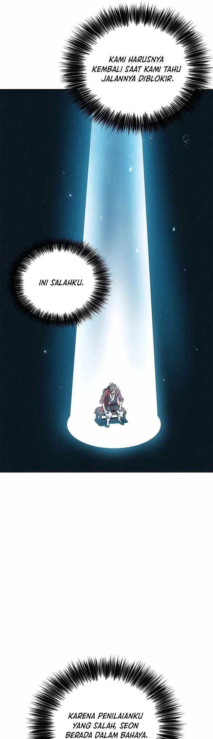 I Reincarnated as a Legendary Surgeon Chapter 131 Gambar 16