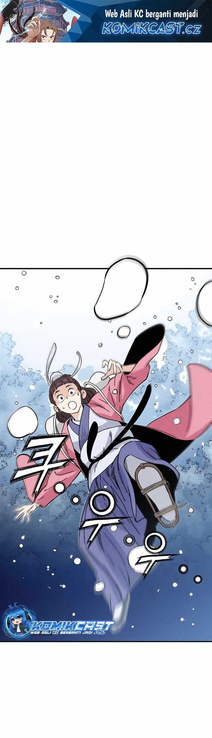 Baca  I Reincarnated as a Legendary Surgeon Chapter 129 Gambar 2
